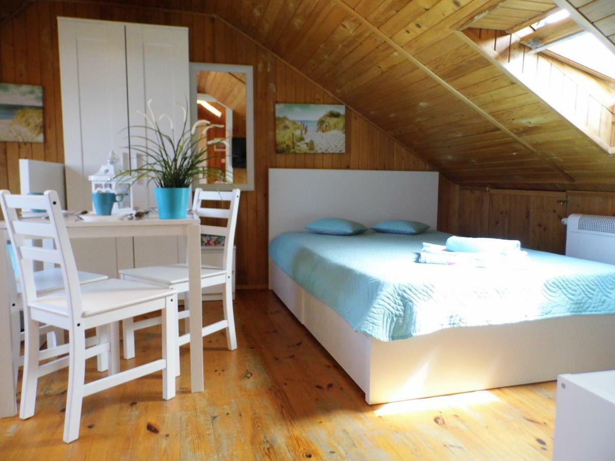 Guest house Goscinne - U Wiktorii