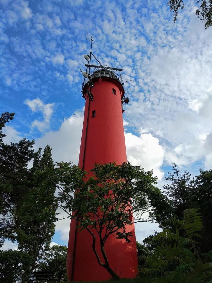 Gościnne - U Wiktorii Krynica Morska